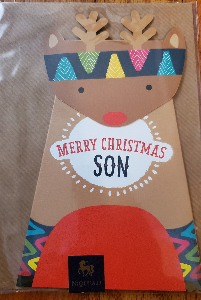 Papyrus Cards $4 each or 5 for $15